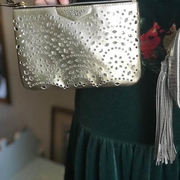 Victoria Secret Cosmetic Bags Bundle - Picture 6 of 8